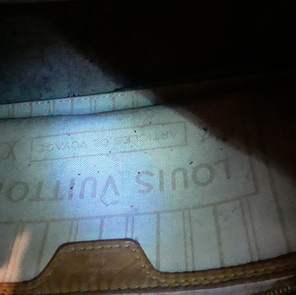 Louis Vuitton and chanel purze - Picture 7 of 7